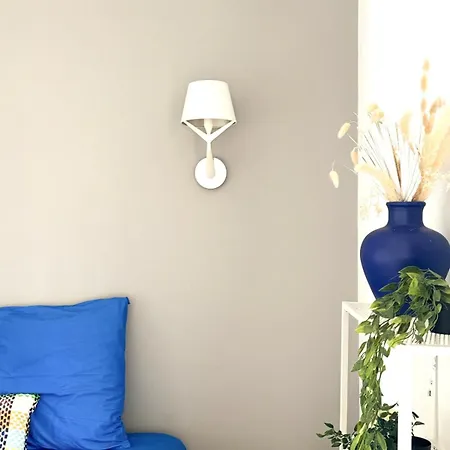 2p 34m2 Cosy - Metro L13 - La Defense 15 Min Appartement Asnières